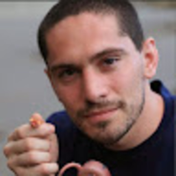 Meet your Posher, Steve - Picture 1 of 1